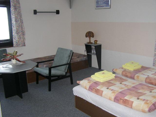 Penzion Akron ตานวัลด์ ห้อง รูปภาพ