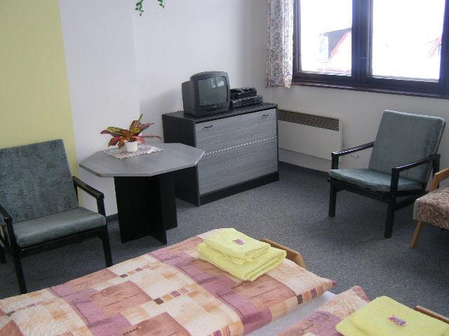 Penzion Akron ตานวัลด์ ห้อง รูปภาพ